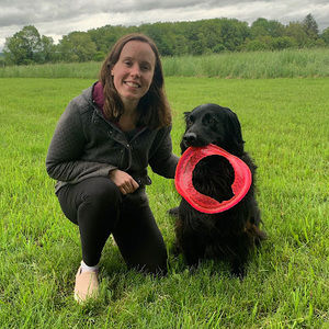 Meet your Posher, Helen